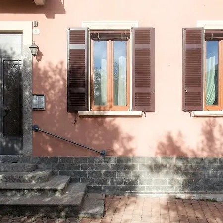 Apartment Romantic