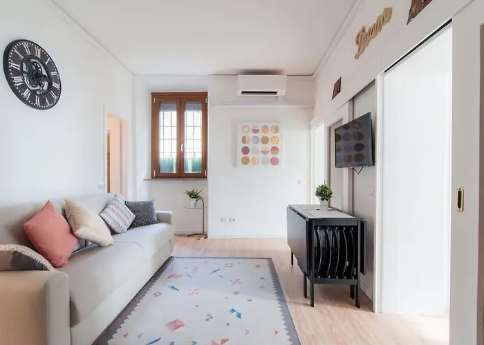 Apartmán Romantic *