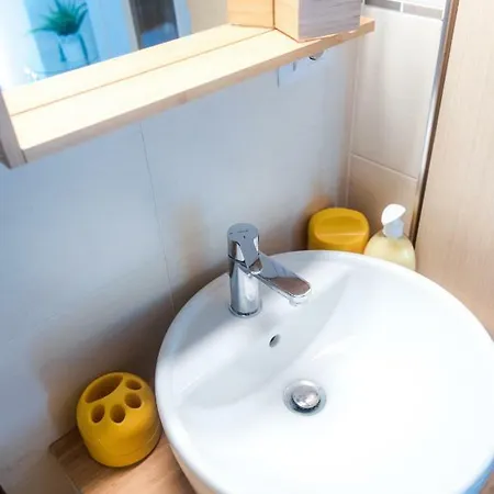 Appartement Romantic Cernobbio