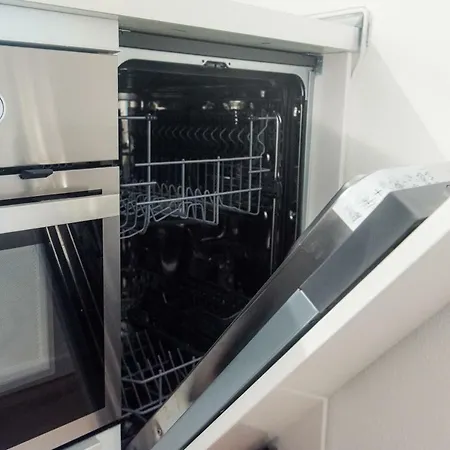 Romantic Appartement *