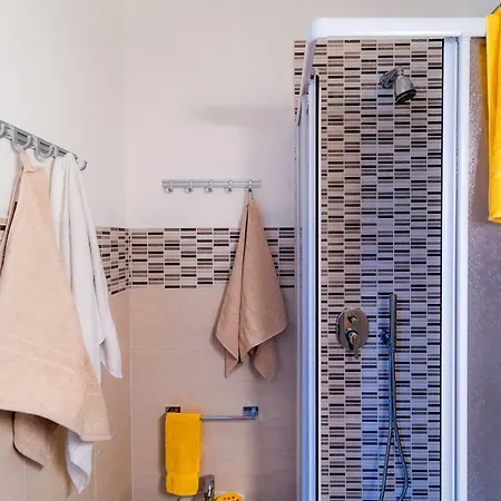 Appartement Romantic *