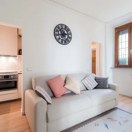 Romantic Appartement *