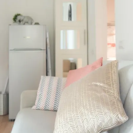 Romantic Apartamento *
