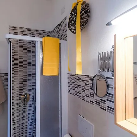 Apartamento Romantic
