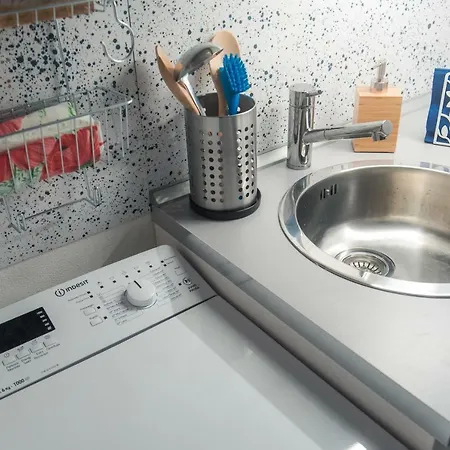 Romantic Apartamento Cernobbio