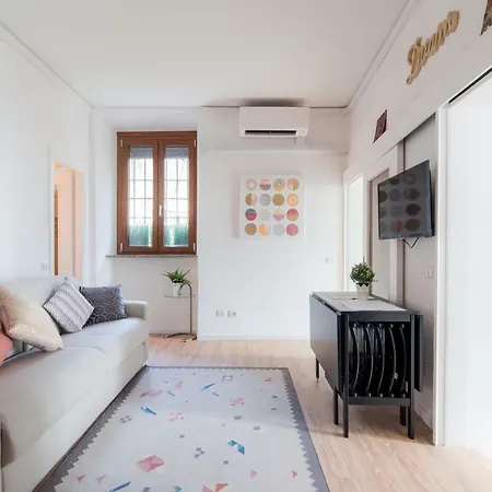 Apartamento Romantic *