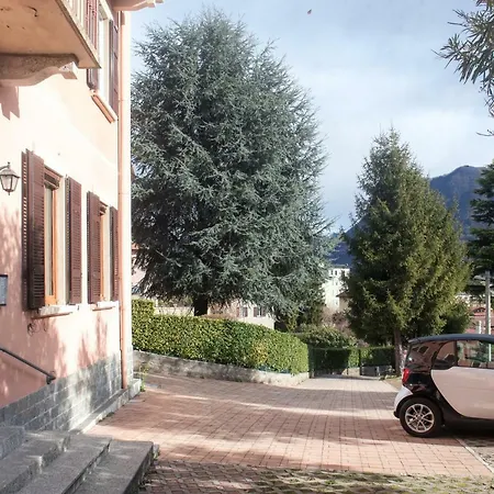 Apartamento Romantic
